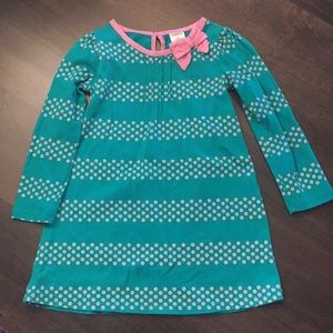 Gymboree like new dress, size 2T